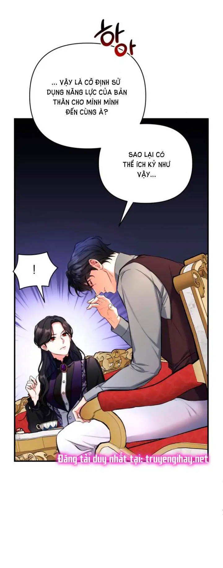 Dành Cho Nhân Vật Bị Bỏ Rơi Yêu Thích Nhất Của Tôi Nettruyen ZZZ Chương 23.1 Page 29