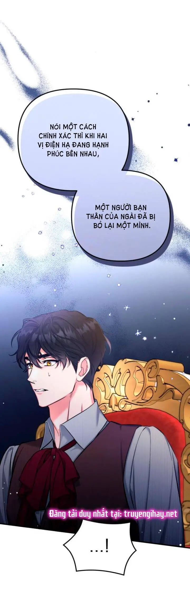 Dành Cho Nhân Vật Bị Bỏ Rơi Yêu Thích Nhất Của Tôi Nettruyen ZZZ Chương 23.1 Page 31