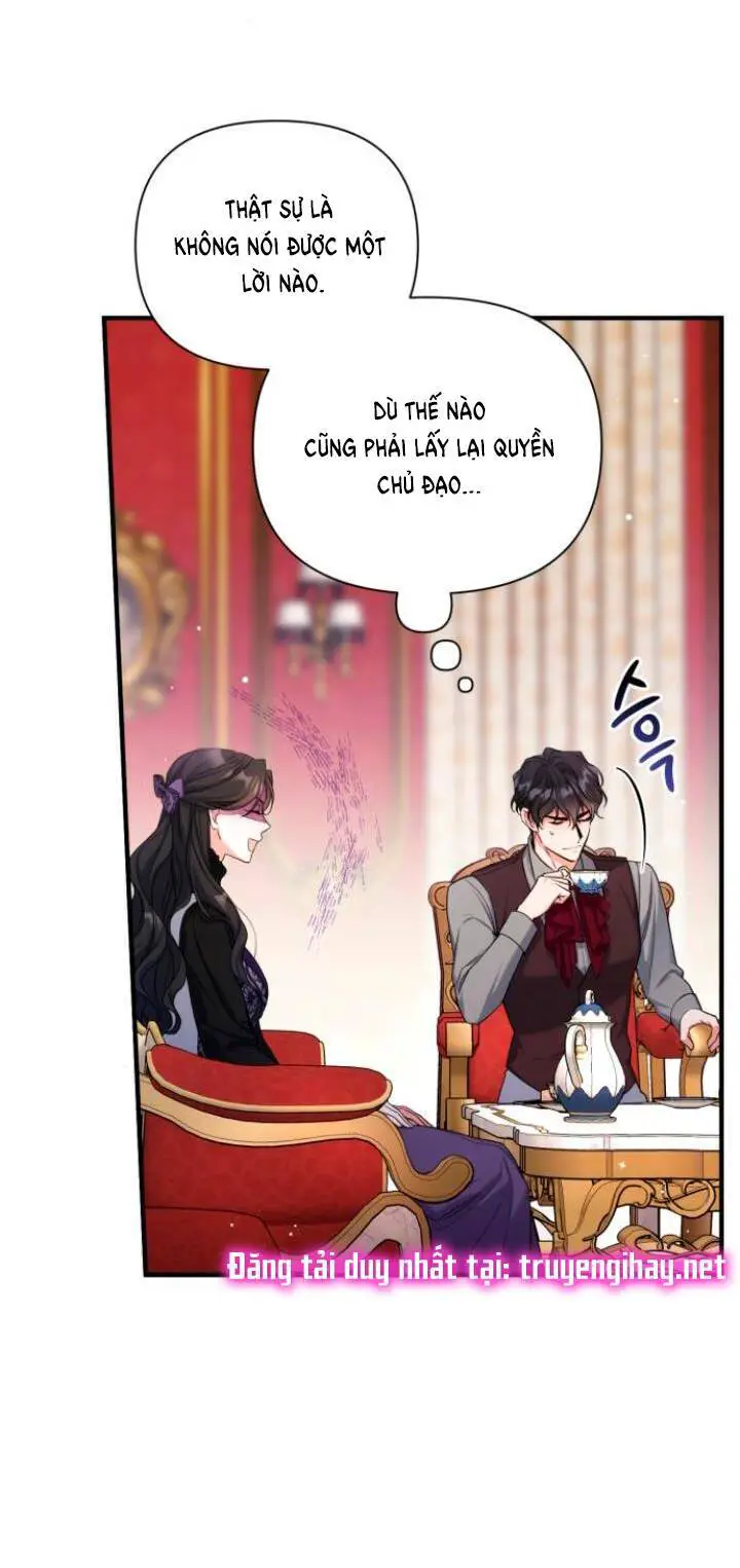 Dành Cho Nhân Vật Bị Bỏ Rơi Yêu Thích Nhất Của Tôi Nettruyen ZZZ Chương 23.1 Page 33