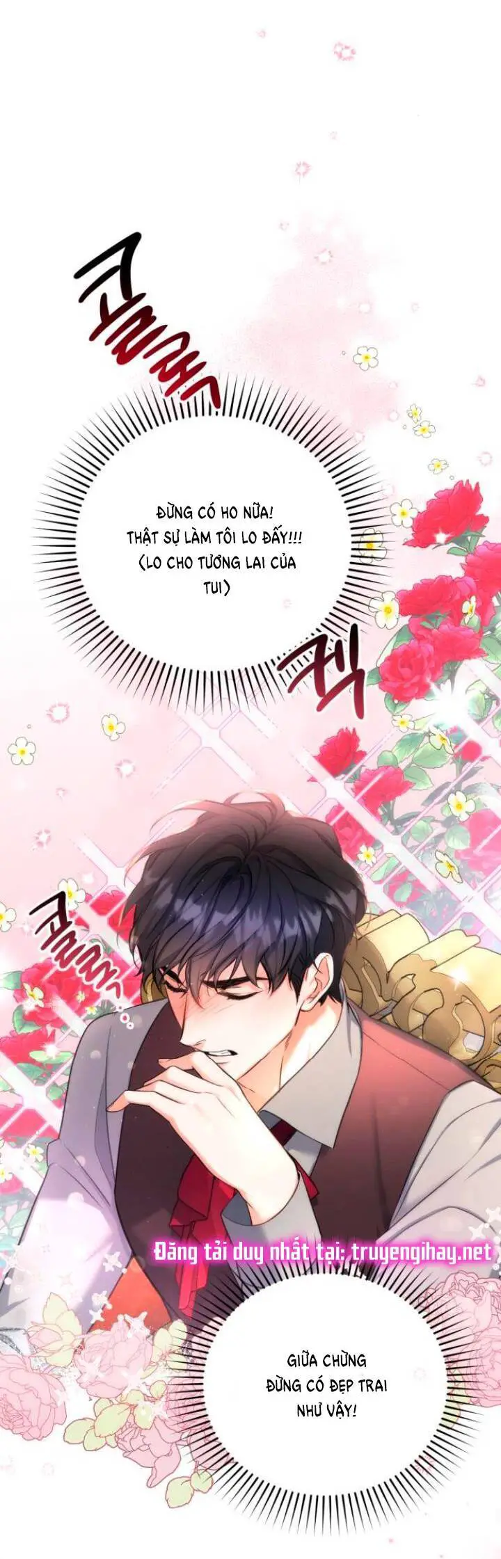 Dành Cho Nhân Vật Bị Bỏ Rơi Yêu Thích Nhất Của Tôi Nettruyen ZZZ Chương 23.1 Page 37