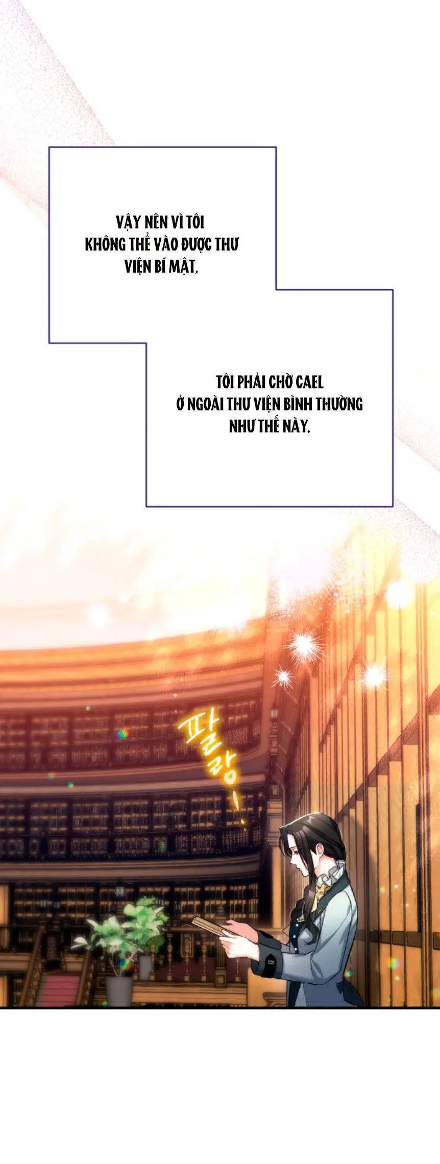Dành Cho Nhân Vật Bị Bỏ Rơi Yêu Thích Nhất Của Tôi Nettruyen ZZZ Chương 56.1 Page 16