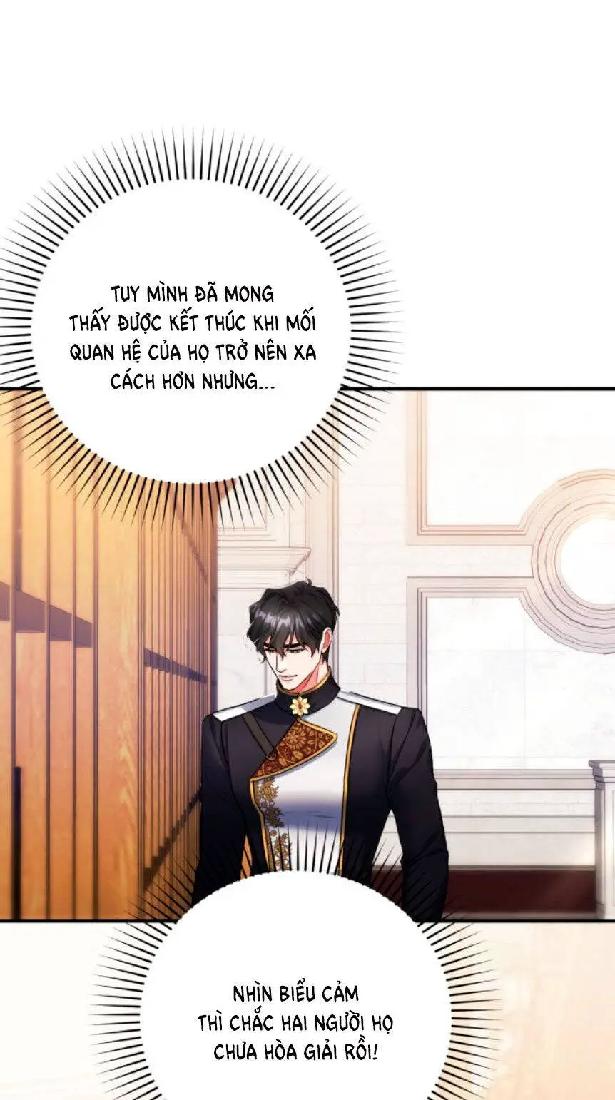 Dành Cho Nhân Vật Bị Bỏ Rơi Yêu Thích Nhất Của Tôi Nettruyen ZZZ Chương 56.1 Page 33