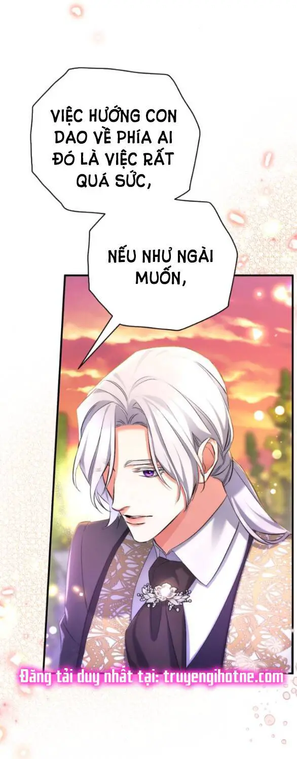 Dành Cho Nhân Vật Bị Bỏ Rơi Yêu Thích Nhất Của Tôi Nettruyen ZZZ Chương 55.1 Page 37