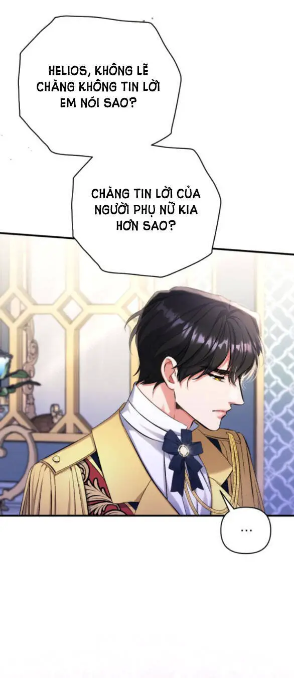 Dành Cho Nhân Vật Bị Bỏ Rơi Yêu Thích Nhất Của Tôi Nettruyen ZZZ Chương 54.2 Page 15