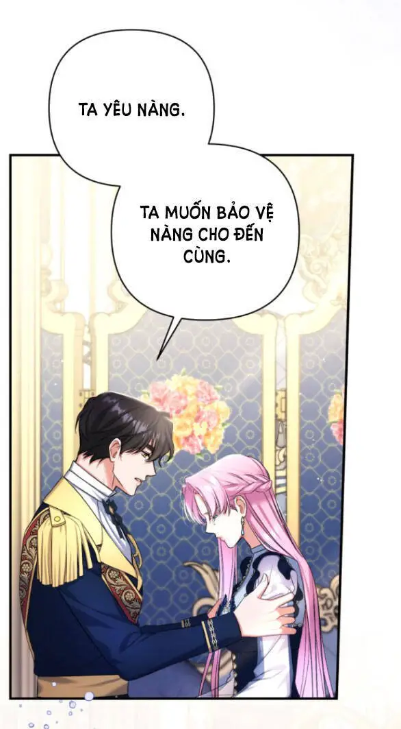 Dành Cho Nhân Vật Bị Bỏ Rơi Yêu Thích Nhất Của Tôi Nettruyen ZZZ Chương 54.2 Page 21