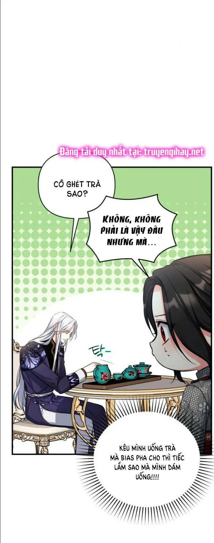 Dành Cho Nhân Vật Bị Bỏ Rơi Yêu Thích Nhất Của Tôi Nettruyen ZZZ Chương 22 Page 3
