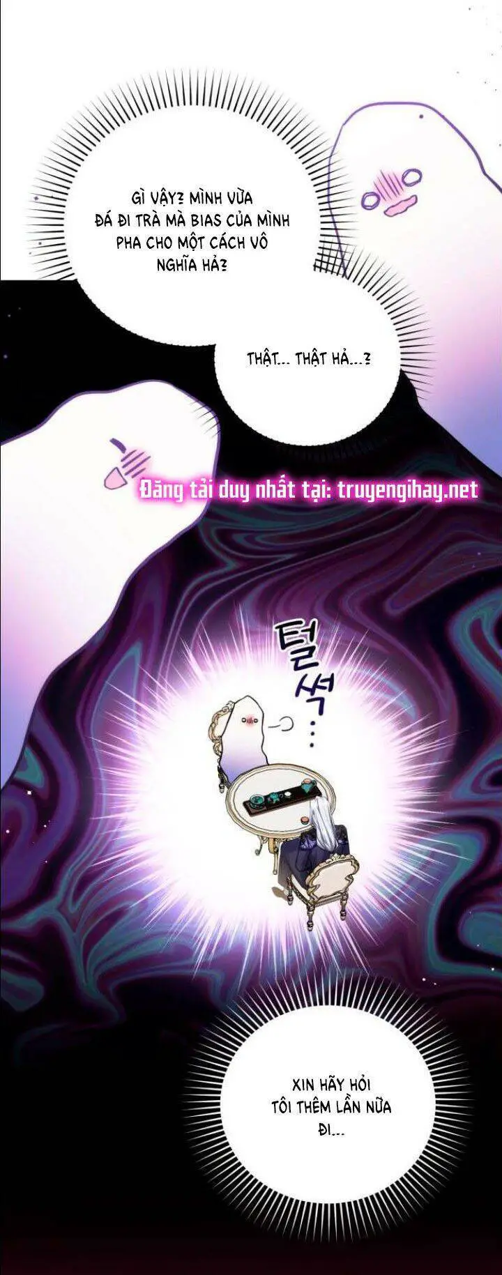 Dành Cho Nhân Vật Bị Bỏ Rơi Yêu Thích Nhất Của Tôi Nettruyen ZZZ Chương 22 Page 5