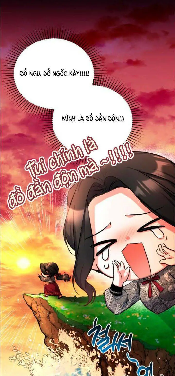 Dành Cho Nhân Vật Bị Bỏ Rơi Yêu Thích Nhất Của Tôi Nettruyen ZZZ Chương 22 Page 6