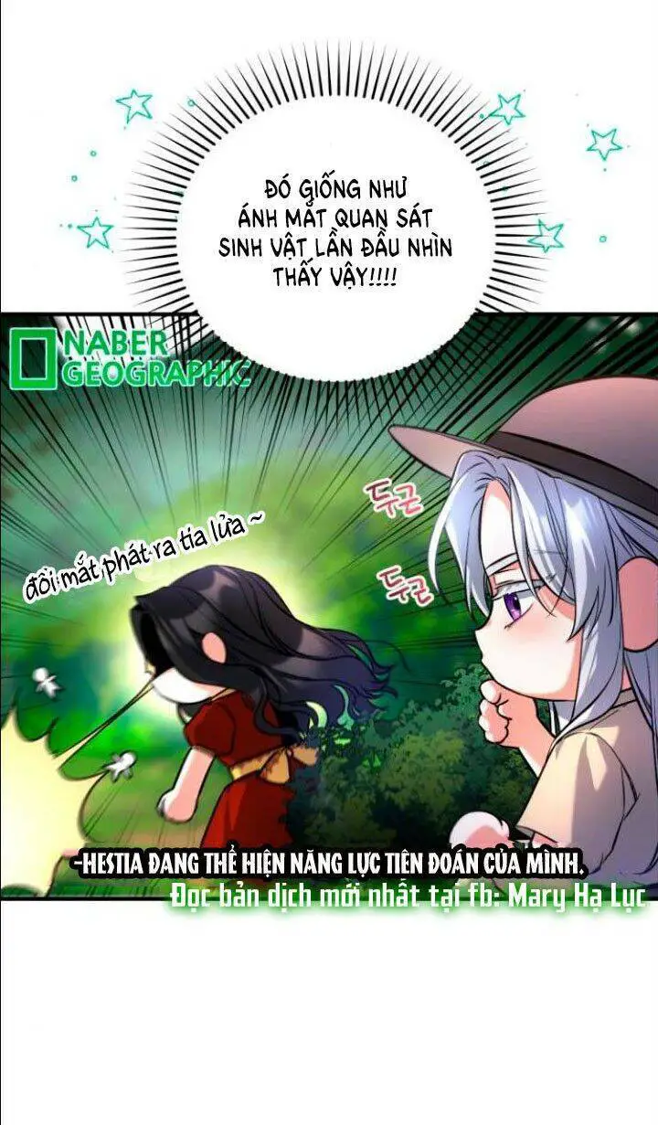 Dành Cho Nhân Vật Bị Bỏ Rơi Yêu Thích Nhất Của Tôi Nettruyen ZZZ Chương 22 Page 11