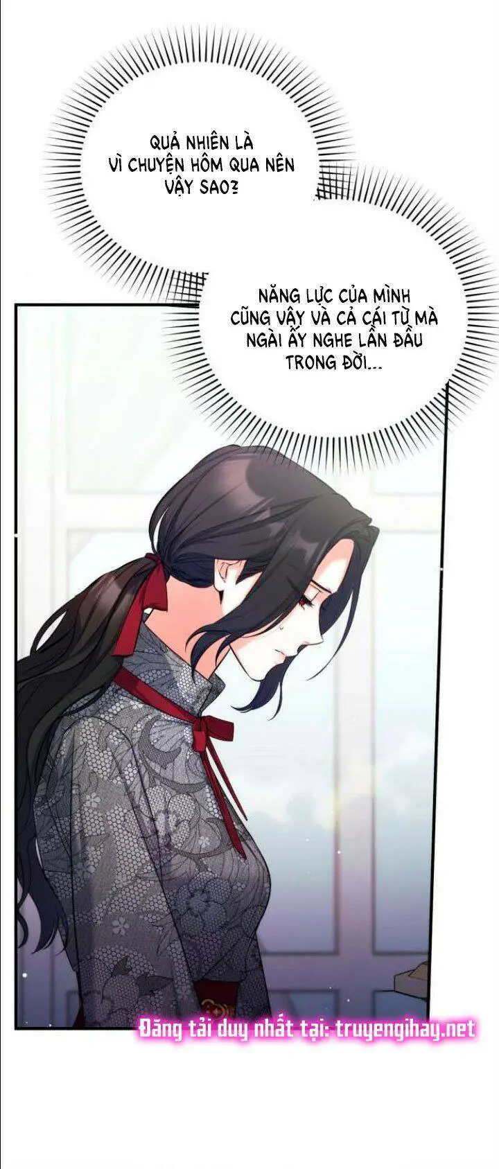 Dành Cho Nhân Vật Bị Bỏ Rơi Yêu Thích Nhất Của Tôi Nettruyen ZZZ Chương 22 Page 12