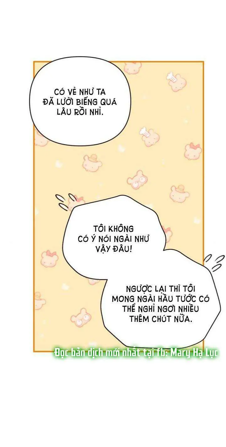 Dành Cho Nhân Vật Bị Bỏ Rơi Yêu Thích Nhất Của Tôi Nettruyen ZZZ Chương 22 Page 17