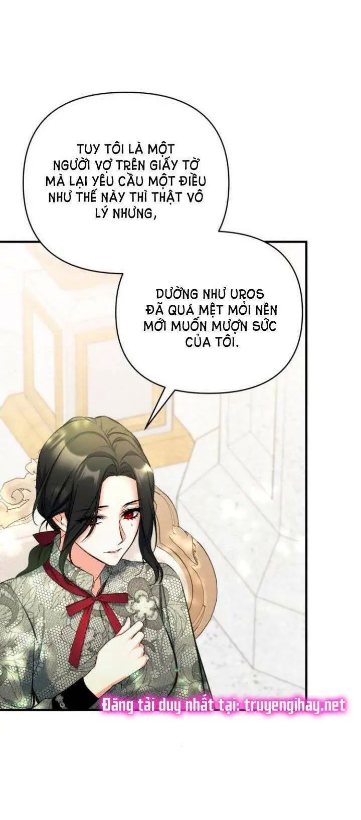 Dành Cho Nhân Vật Bị Bỏ Rơi Yêu Thích Nhất Của Tôi Nettruyen ZZZ Chương 22 Page 18
