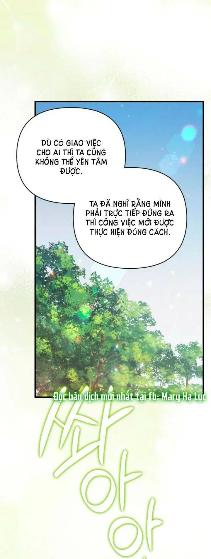 Dành Cho Nhân Vật Bị Bỏ Rơi Yêu Thích Nhất Của Tôi Nettruyen ZZZ Chương 22 Page 21