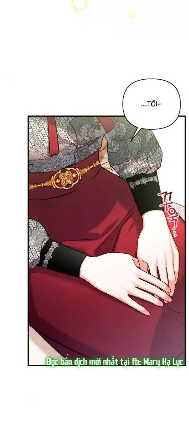 Dành Cho Nhân Vật Bị Bỏ Rơi Yêu Thích Nhất Của Tôi Nettruyen ZZZ Chương 22 Page 24