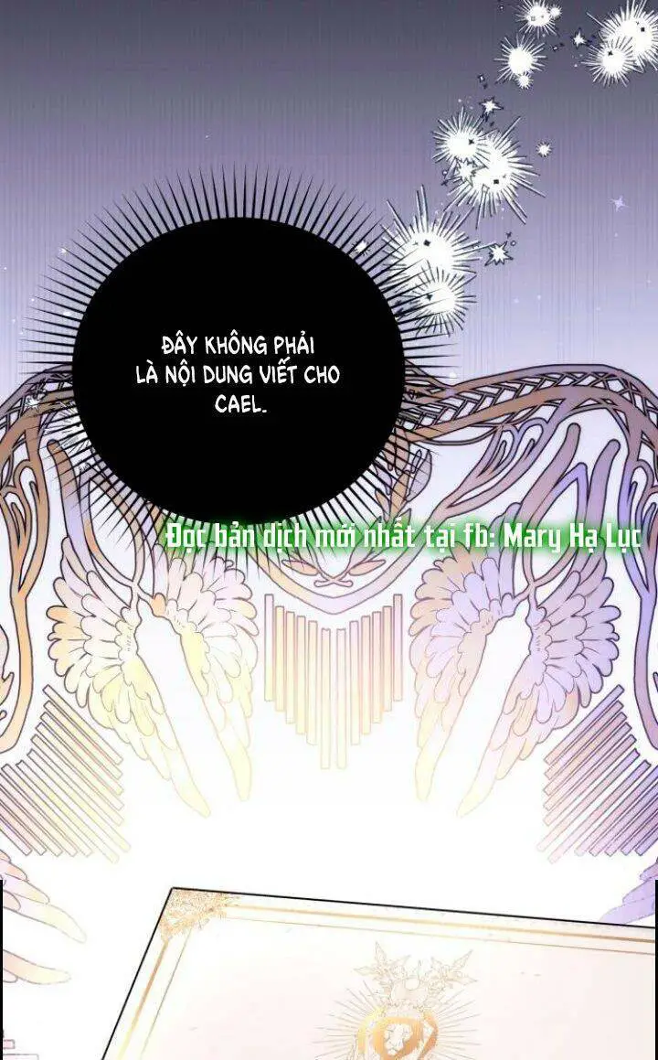 Dành Cho Nhân Vật Bị Bỏ Rơi Yêu Thích Nhất Của Tôi Nettruyen ZZZ Chương 22 Page 35