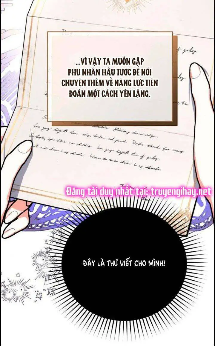 Dành Cho Nhân Vật Bị Bỏ Rơi Yêu Thích Nhất Của Tôi Nettruyen ZZZ Chương 22 Page 36