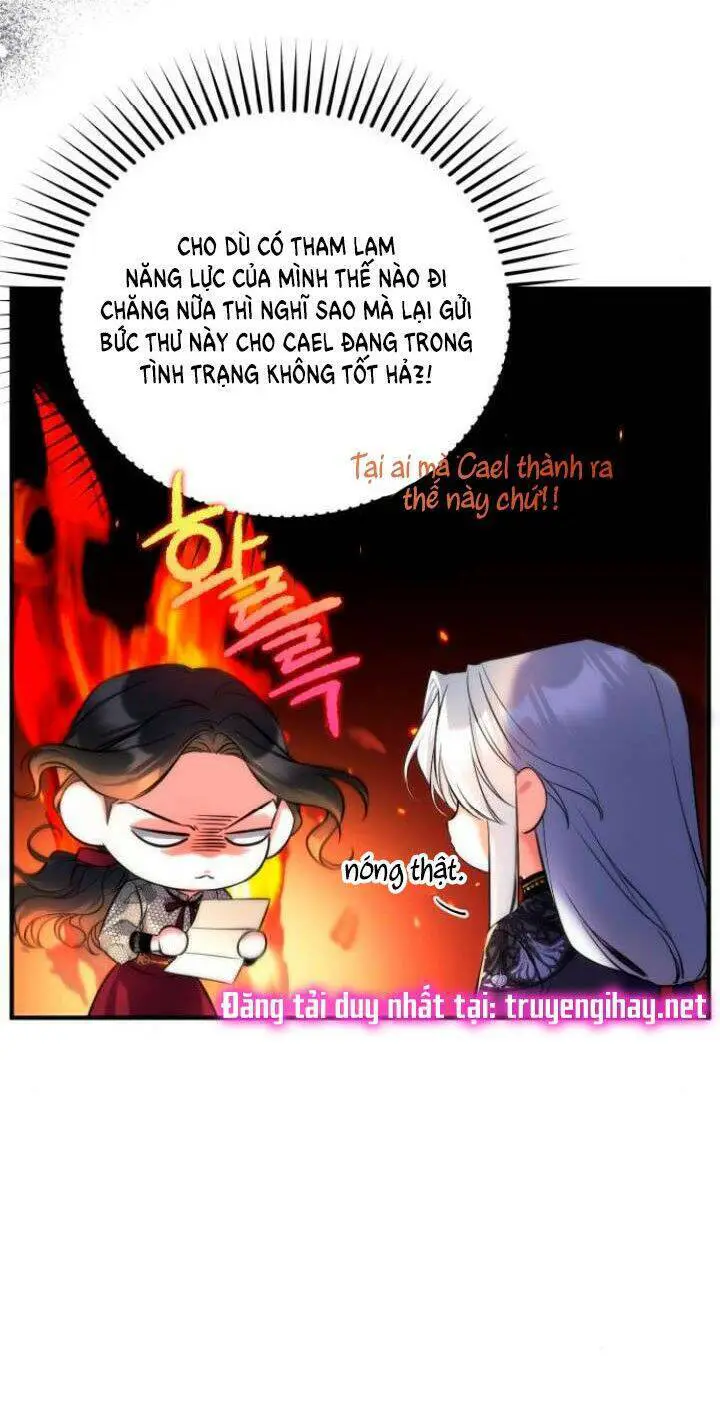 Dành Cho Nhân Vật Bị Bỏ Rơi Yêu Thích Nhất Của Tôi Nettruyen ZZZ Chương 22 Page 39