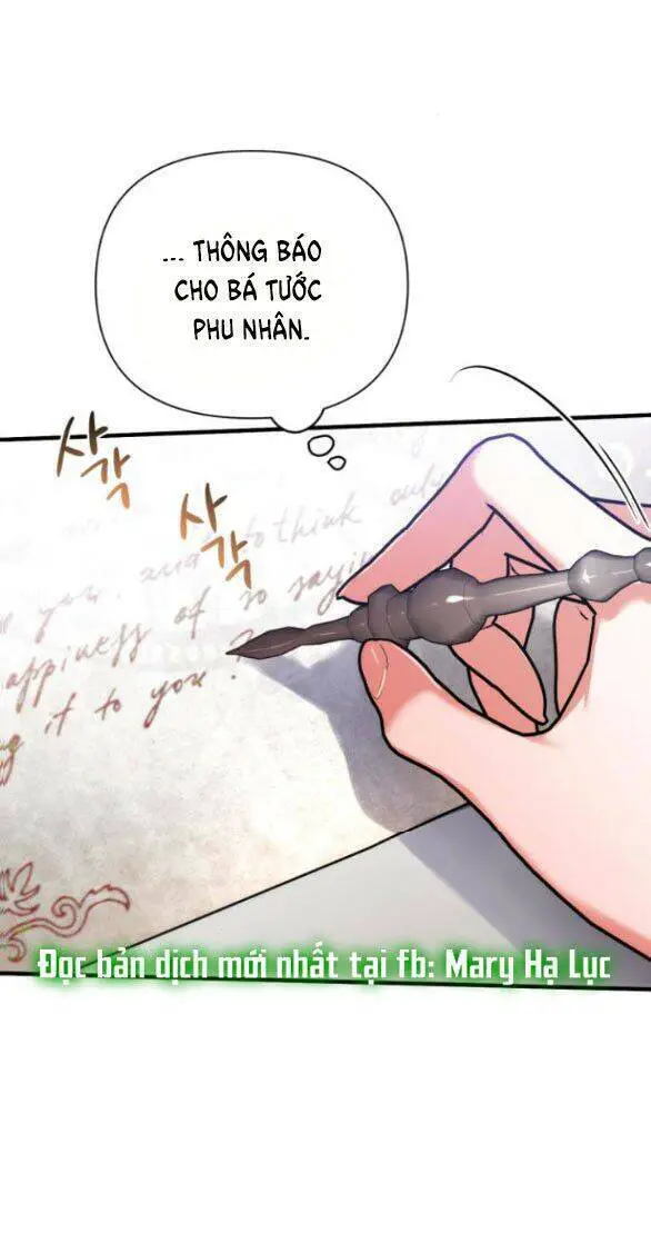 Dành Cho Nhân Vật Bị Bỏ Rơi Yêu Thích Nhất Của Tôi Nettruyen ZZZ Chương 21 Page 28