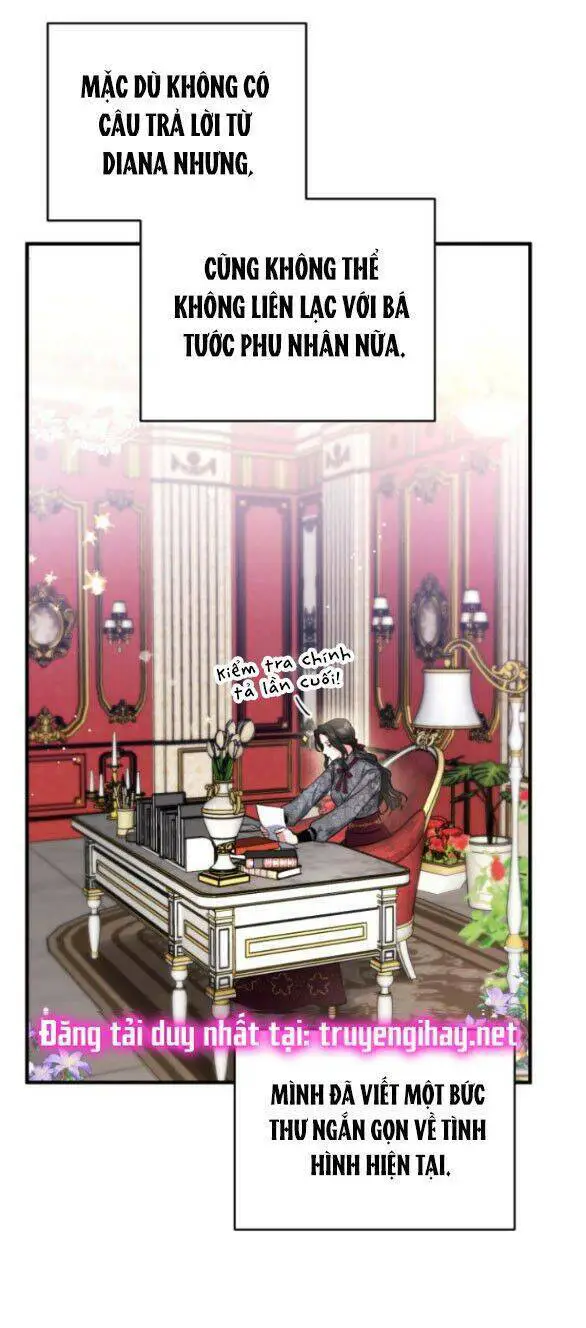 Dành Cho Nhân Vật Bị Bỏ Rơi Yêu Thích Nhất Của Tôi Nettruyen ZZZ Chương 21 Page 30