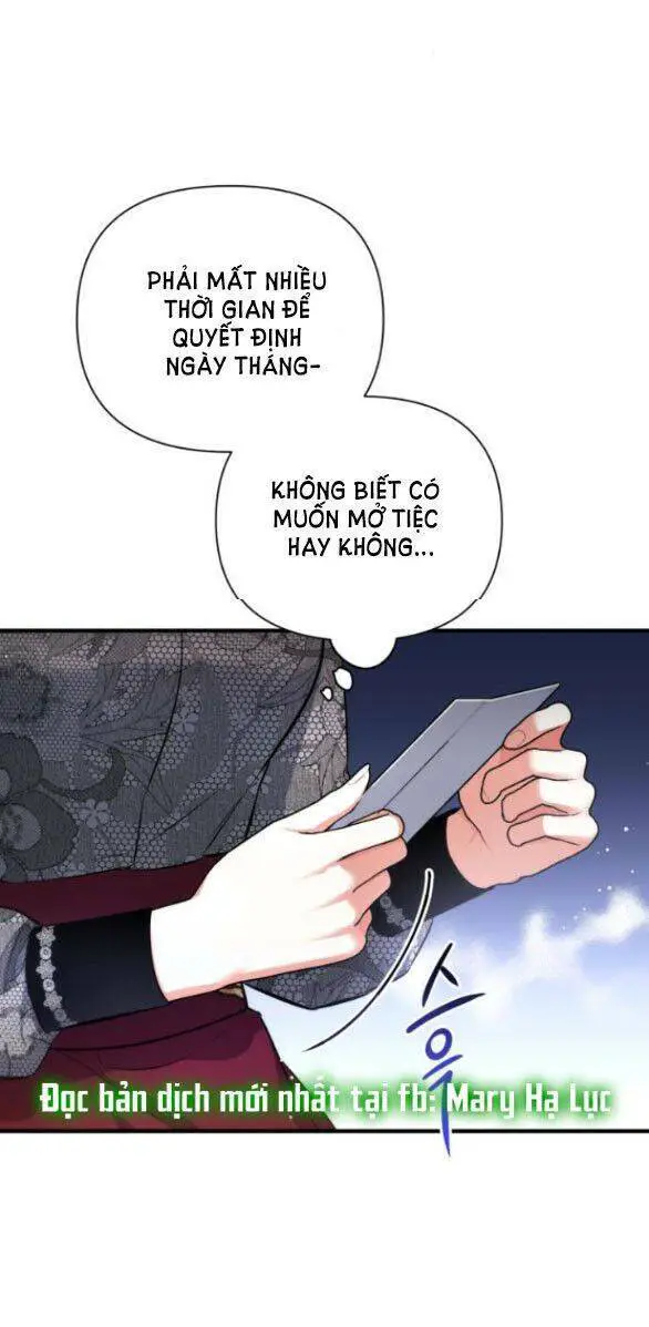Dành Cho Nhân Vật Bị Bỏ Rơi Yêu Thích Nhất Của Tôi Nettruyen ZZZ Chương 21 Page 31