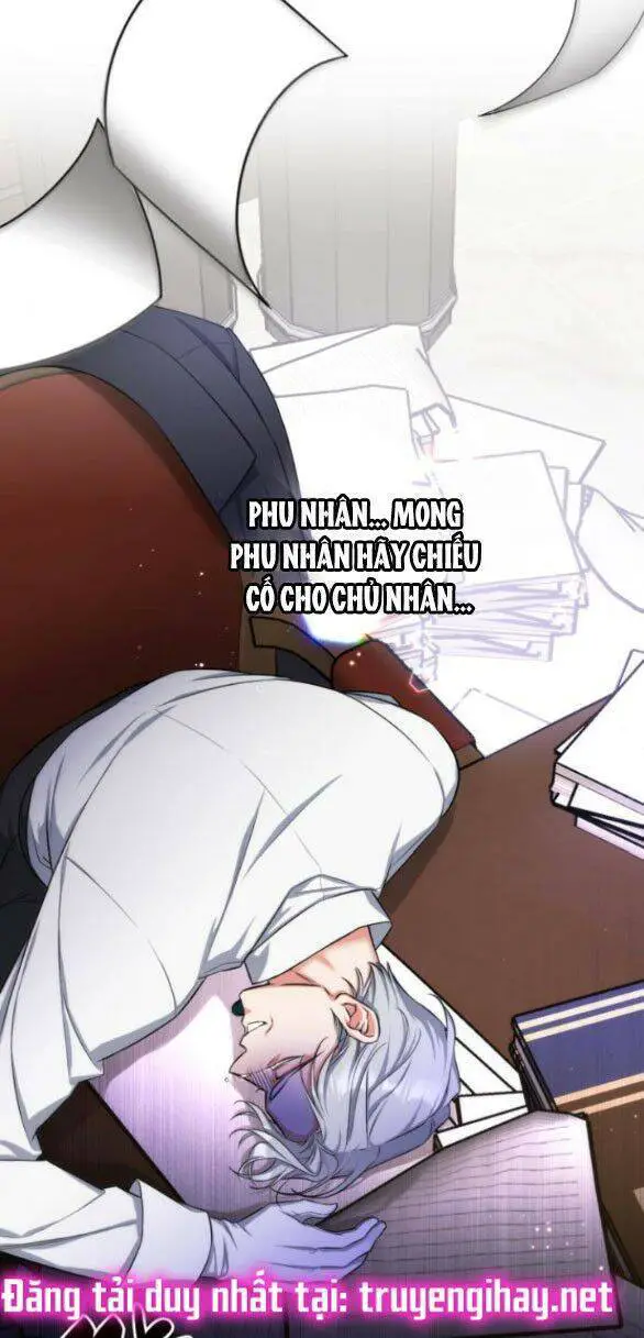 Dành Cho Nhân Vật Bị Bỏ Rơi Yêu Thích Nhất Của Tôi Nettruyen ZZZ Chương 21 Page 41