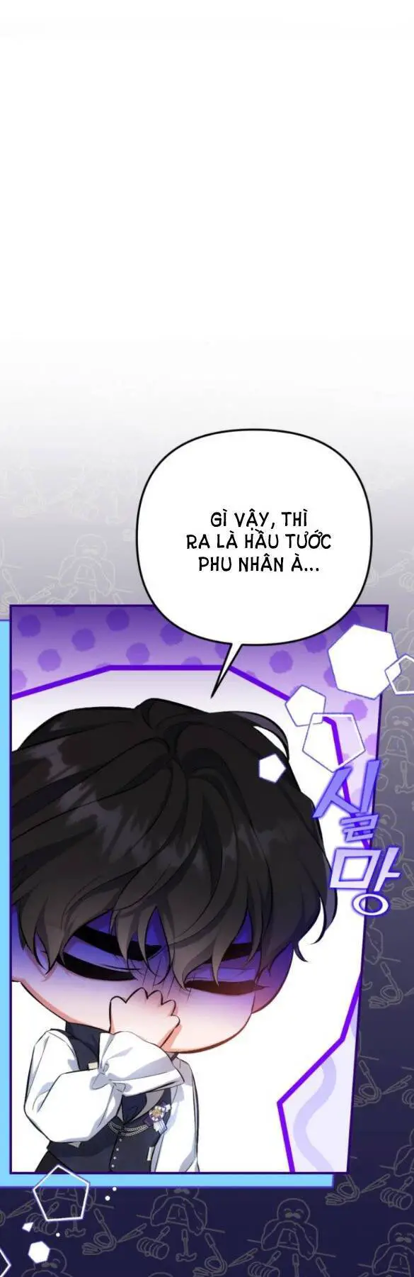 Dành Cho Nhân Vật Bị Bỏ Rơi Yêu Thích Nhất Của Tôi Nettruyen ZZZ Chương 44.1 Page 10