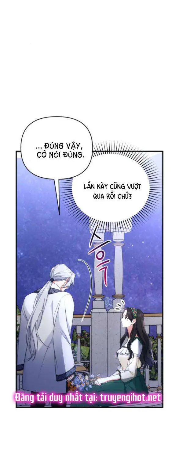 Dành Cho Nhân Vật Bị Bỏ Rơi Yêu Thích Nhất Của Tôi Nettruyen ZZZ Chương 20.5 Page 4