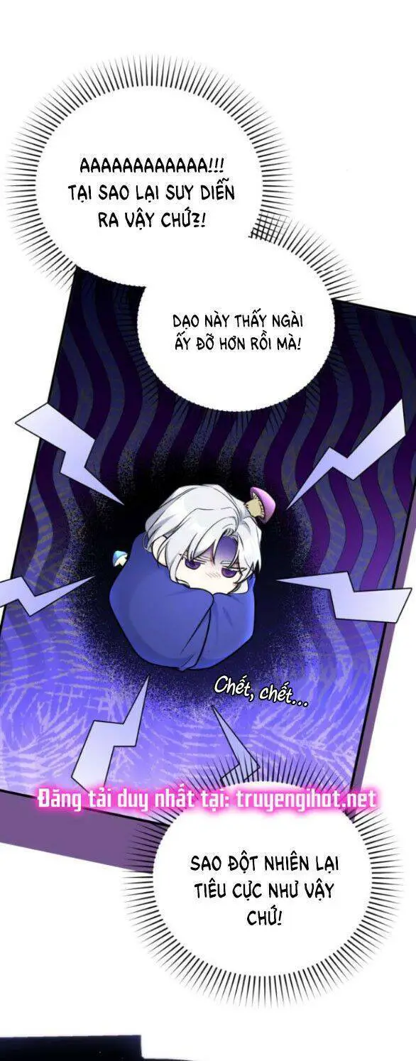 Dành Cho Nhân Vật Bị Bỏ Rơi Yêu Thích Nhất Của Tôi Nettruyen ZZZ Chương 20.5 Page 6