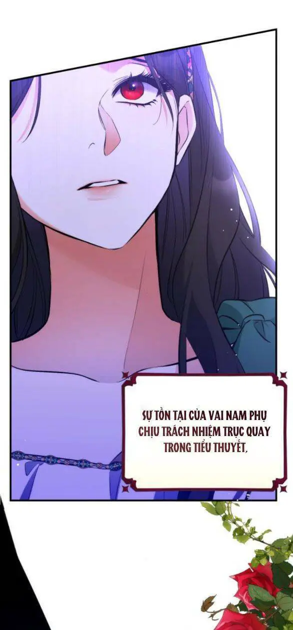 Dành Cho Nhân Vật Bị Bỏ Rơi Yêu Thích Nhất Của Tôi Nettruyen ZZZ Chương 20.5 Page 8