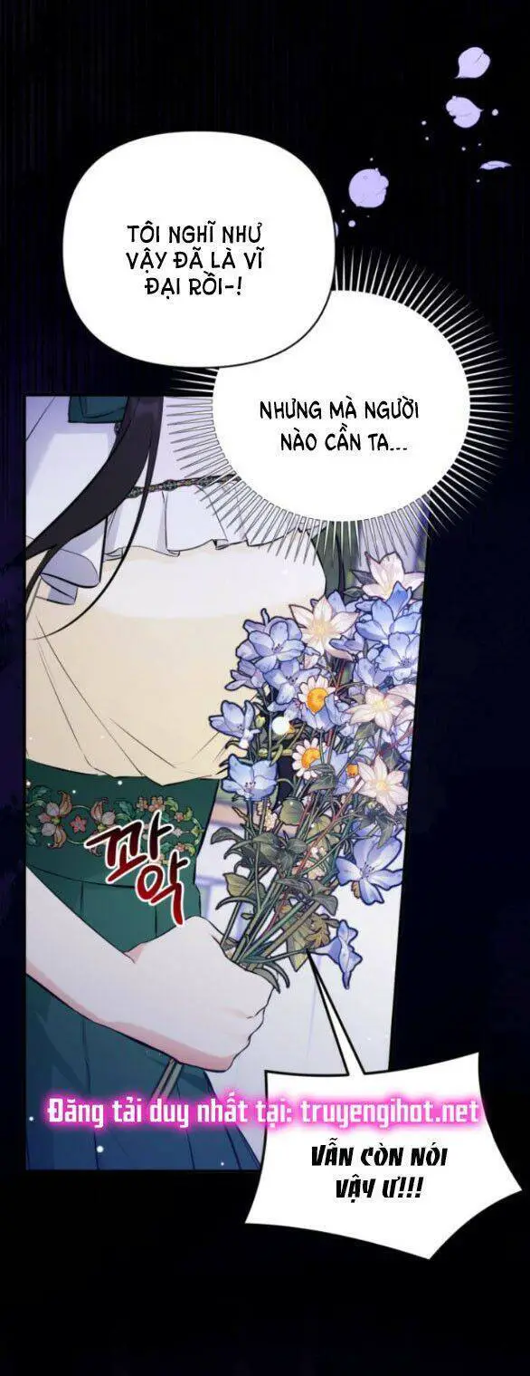 Dành Cho Nhân Vật Bị Bỏ Rơi Yêu Thích Nhất Của Tôi Nettruyen ZZZ Chương 20.5 Page 13