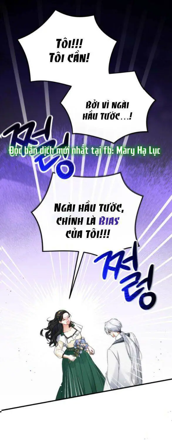 Dành Cho Nhân Vật Bị Bỏ Rơi Yêu Thích Nhất Của Tôi Nettruyen ZZZ Chương 20.5 Page 14