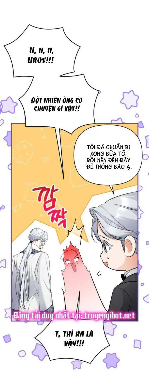 Dành Cho Nhân Vật Bị Bỏ Rơi Yêu Thích Nhất Của Tôi Nettruyen ZZZ Chương 20.5 Page 18