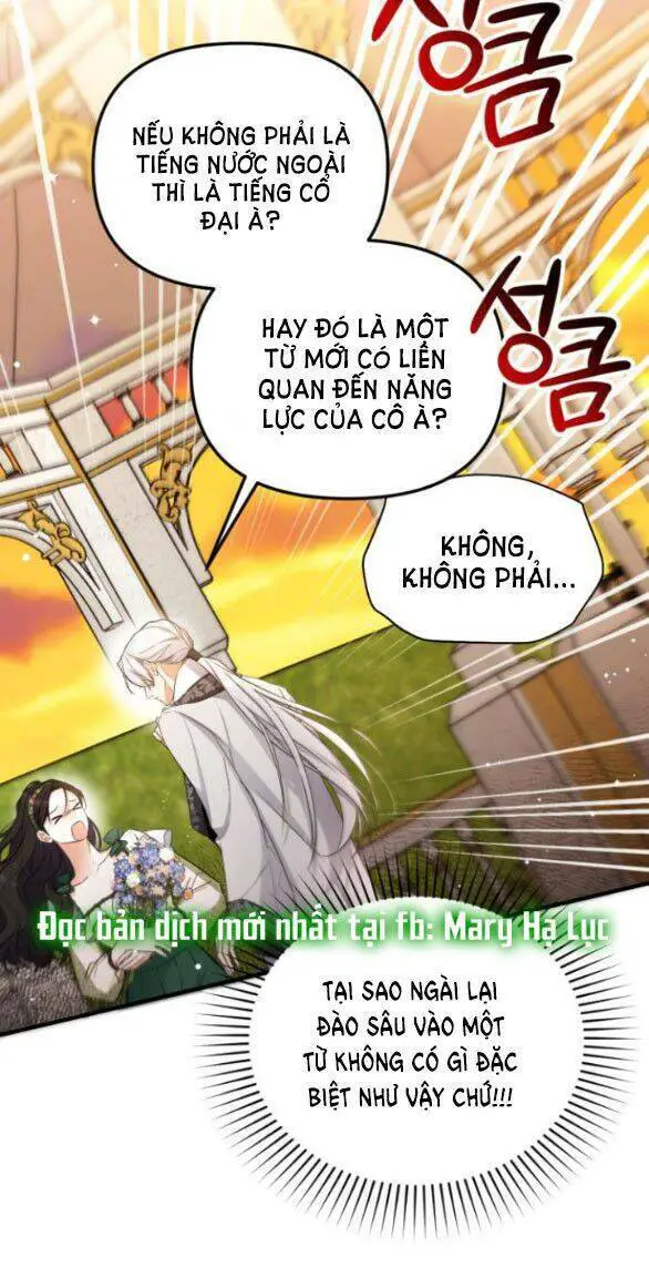 Dành Cho Nhân Vật Bị Bỏ Rơi Yêu Thích Nhất Của Tôi Nettruyen ZZZ Chương 20 Page 5