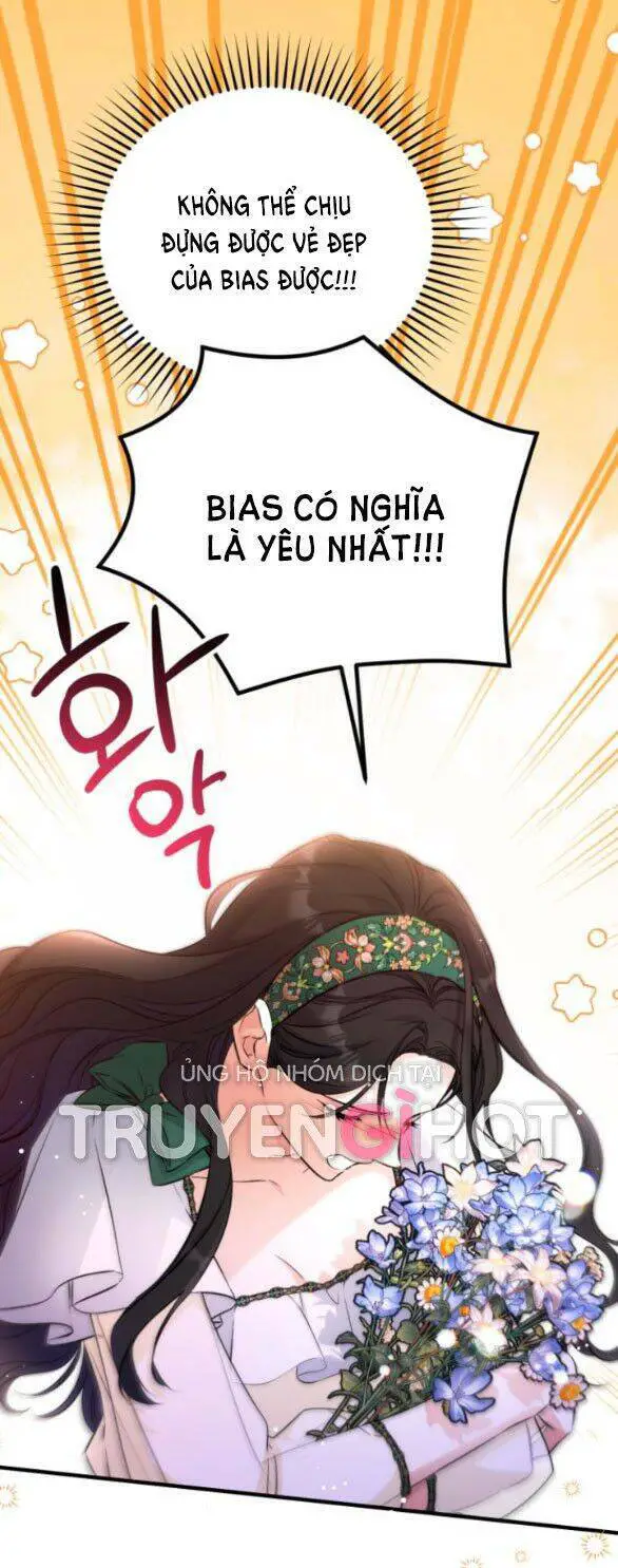 Dành Cho Nhân Vật Bị Bỏ Rơi Yêu Thích Nhất Của Tôi Nettruyen ZZZ Chương 20 Page 8