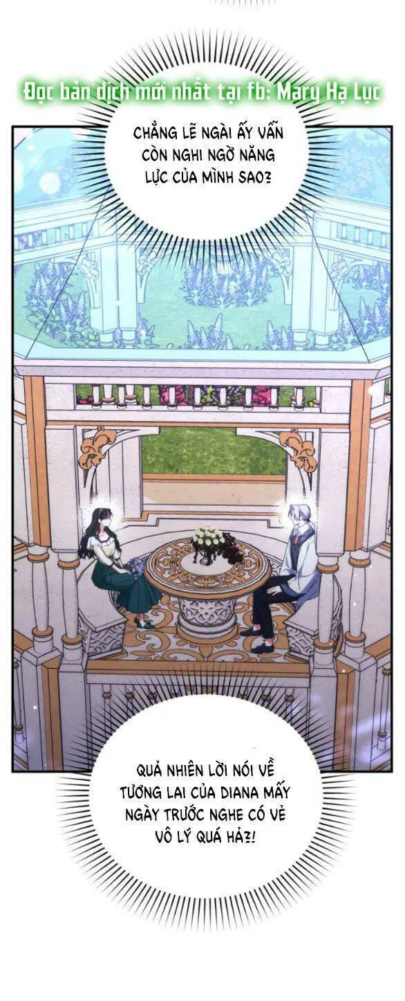 Dành Cho Nhân Vật Bị Bỏ Rơi Yêu Thích Nhất Của Tôi Nettruyen ZZZ Chương 20 Page 18