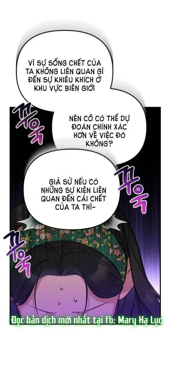 Dành Cho Nhân Vật Bị Bỏ Rơi Yêu Thích Nhất Của Tôi Nettruyen ZZZ Chương 20 Page 26