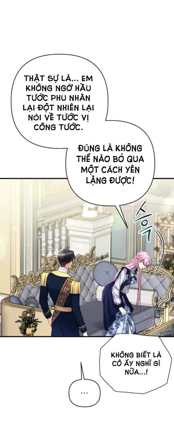 Dành Cho Nhân Vật Bị Bỏ Rơi Yêu Thích Nhất Của Tôi Nettruyen ZZZ Chương 54.1 Page 6
