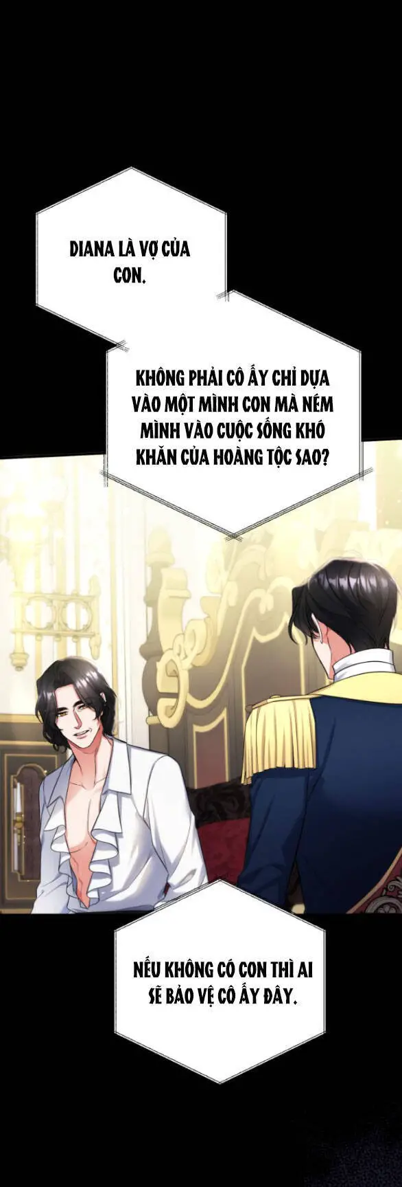 Dành Cho Nhân Vật Bị Bỏ Rơi Yêu Thích Nhất Của Tôi Nettruyen ZZZ Chương 54.1 Page 9
