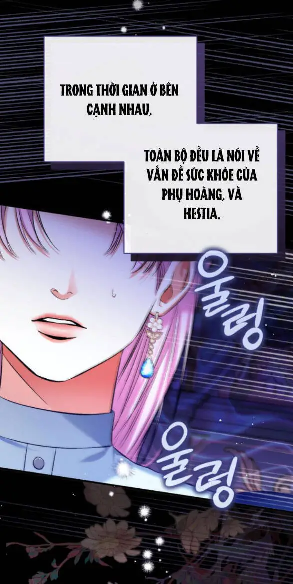 Dành Cho Nhân Vật Bị Bỏ Rơi Yêu Thích Nhất Của Tôi Nettruyen ZZZ Chương 54.1 Page 19