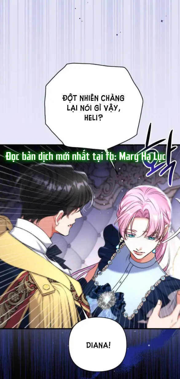 Dành Cho Nhân Vật Bị Bỏ Rơi Yêu Thích Nhất Của Tôi Nettruyen ZZZ Chương 54.1 Page 23