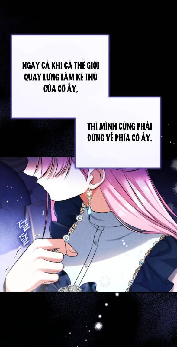 Dành Cho Nhân Vật Bị Bỏ Rơi Yêu Thích Nhất Của Tôi Nettruyen ZZZ Chương 54.1 Page 36