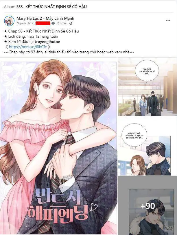 Dành Cho Nhân Vật Bị Bỏ Rơi Yêu Thích Nhất Của Tôi Nettruyen ZZZ Chương 43.2 Page 4