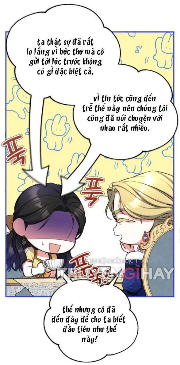 Dành Cho Nhân Vật Bị Bỏ Rơi Yêu Thích Nhất Của Tôi Nettruyen ZZZ Chương 24.1 Page 6