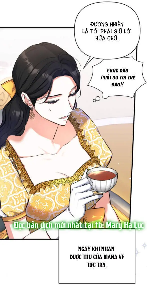 Dành Cho Nhân Vật Bị Bỏ Rơi Yêu Thích Nhất Của Tôi Nettruyen ZZZ Chương 24.1 Page 8