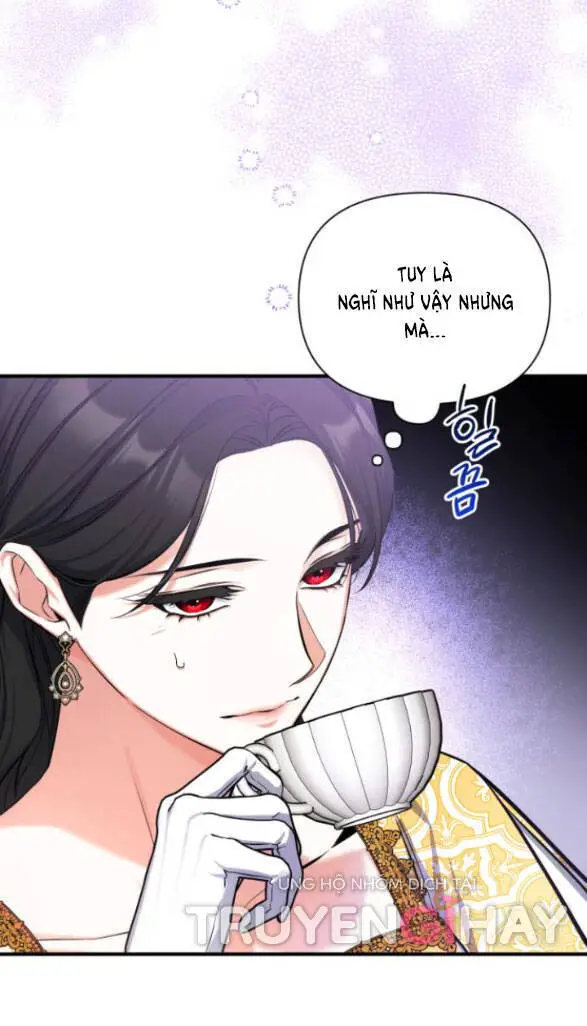 Dành Cho Nhân Vật Bị Bỏ Rơi Yêu Thích Nhất Của Tôi Nettruyen ZZZ Chương 24.1 Page 11
