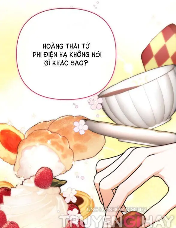 Dành Cho Nhân Vật Bị Bỏ Rơi Yêu Thích Nhất Của Tôi Nettruyen ZZZ Chương 24.1 Page 16