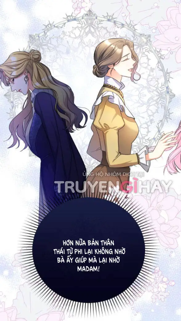 Dành Cho Nhân Vật Bị Bỏ Rơi Yêu Thích Nhất Của Tôi Nettruyen ZZZ Chương 24.1 Page 26