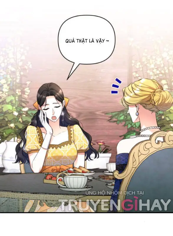 Dành Cho Nhân Vật Bị Bỏ Rơi Yêu Thích Nhất Của Tôi Nettruyen ZZZ Chương 24.1 Page 31