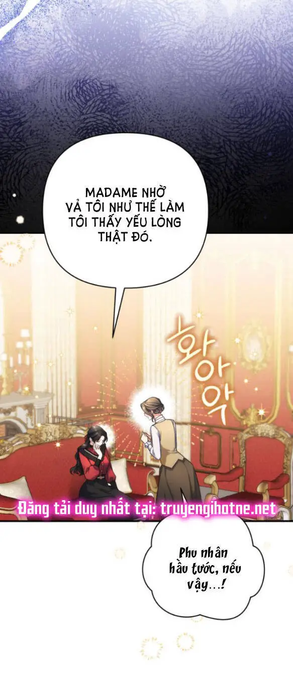 Dành Cho Nhân Vật Bị Bỏ Rơi Yêu Thích Nhất Của Tôi Nettruyen ZZZ Chương 43.1 Page 32