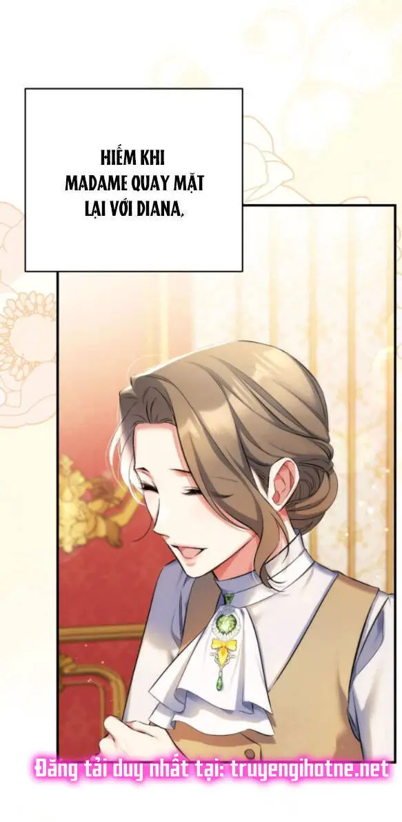Dành Cho Nhân Vật Bị Bỏ Rơi Yêu Thích Nhất Của Tôi Nettruyen ZZZ Chương 43.1 Page 35